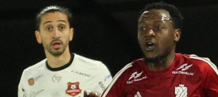 Liga 1 - Etapa 2 - play-out: FC Hermannstadt - FC Botoșani 3-0